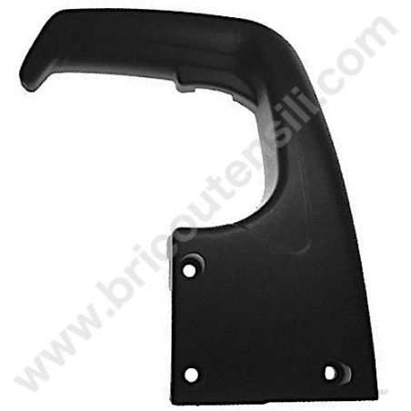 Semimpugnatura DX per Segatrice a Nastro Femi NG160