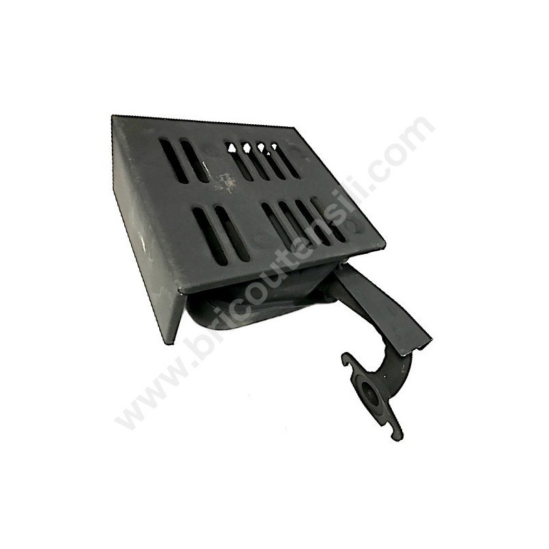 Marmitta per Generatore Valex Pocket 1000