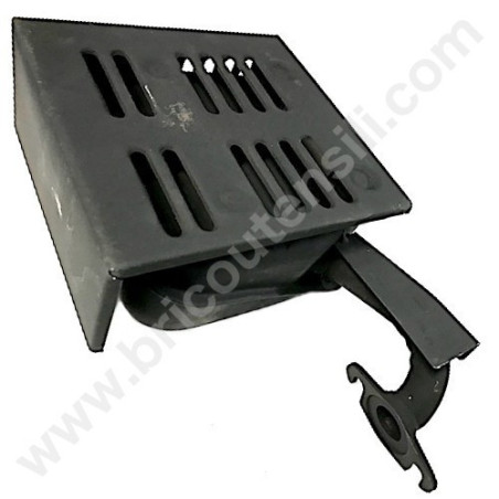 Muffler for Power Generator Valex Pocket 1000