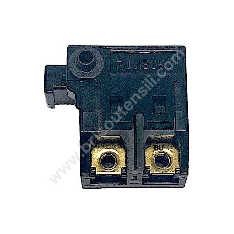 Interruttore per Scalpellatore Makita HK0500