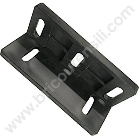 Parallel Guide Angle Brachet for Router Metabo OFE 738