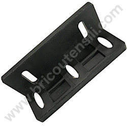 Parallel Guide Angle Brachet for Router Metabo OFE 738