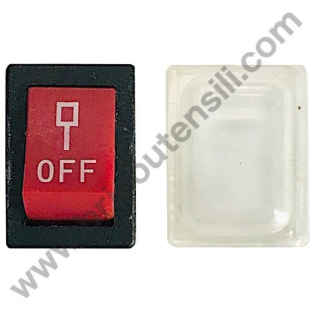 Switch Set for Mitre Saw Metabo KGS 216 M