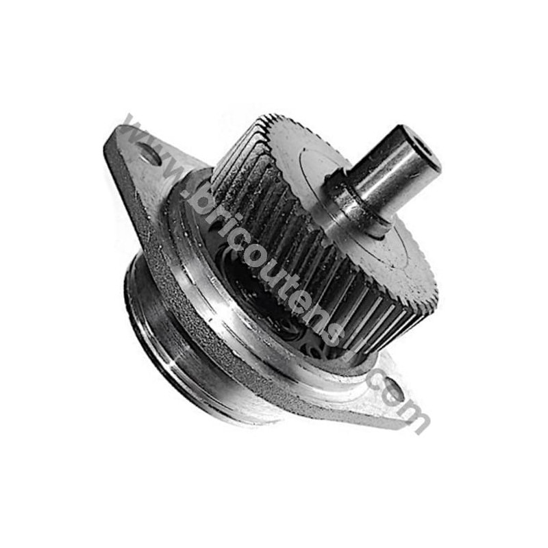 Ricambi Metabo per Smerigliatrici Angolari L 3709-L10-10-LE 9-10