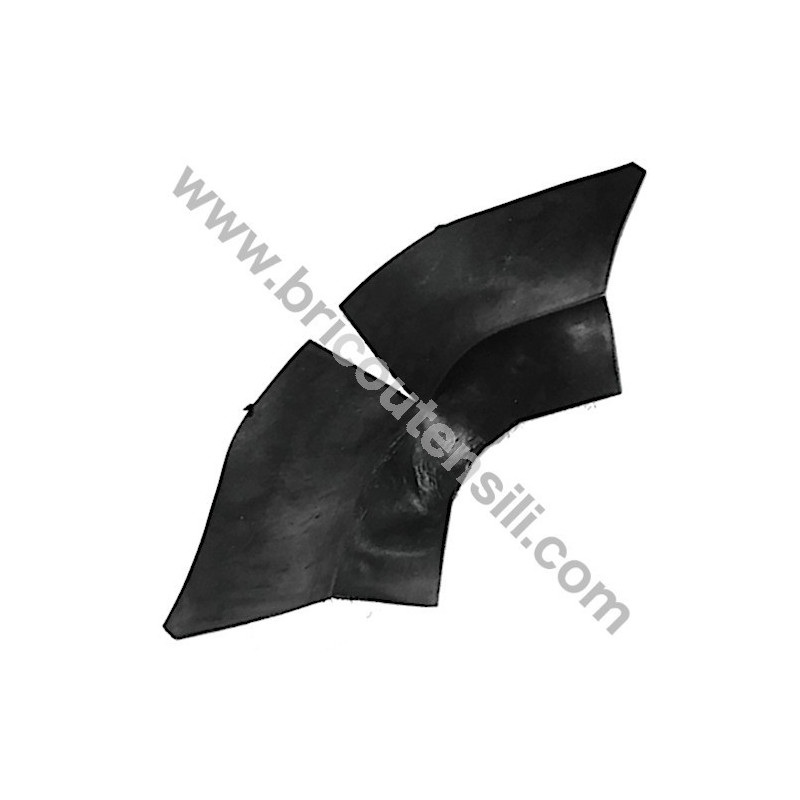 Extraction Funnel for Mitre Saw Metabo KGS 254 M