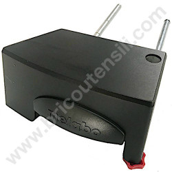 Allargamento Piano di Lavoro Dx per Troncatrice Metabo KGS 315 Plus