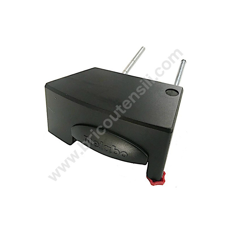 Allargamento Piano di Lavoro Dx per Troncatrice Metabo KGS 315 Plus