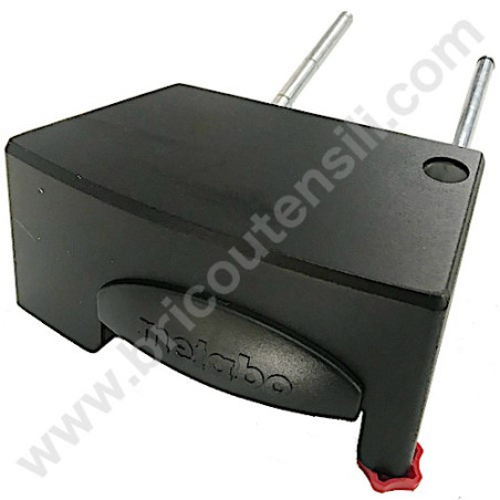 Allargamento Piano di Lavoro Dx per Troncatrice Metabo KGS 315 Plus