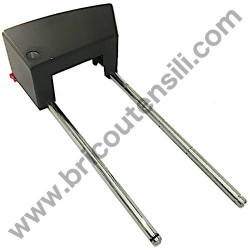 Table Side Extension Right for Mitre Saw Metabo KGS 315 Plus