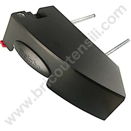 Ricambi Metabo per Smerigliatrici Angolari L 3709-L10-10-LE 9-10