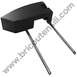 Allargamento Piano di Lavoro Sx per Troncatrice Metabo KGS 315 Plus