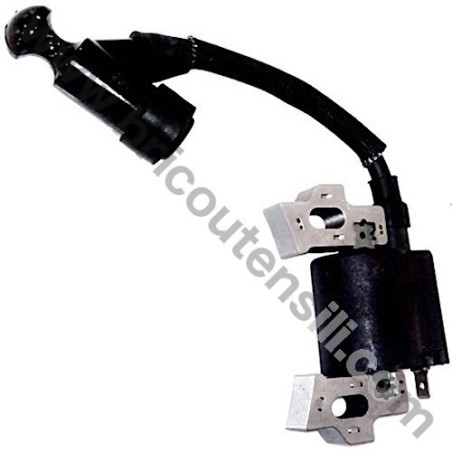 Bobina Elettronica per Avviamento Motosega 25 cc