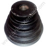 Motor Pulley for Floor Bench Drill Fox 11951