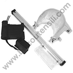 Chuck Guard for Bench Drill Valex TR16B