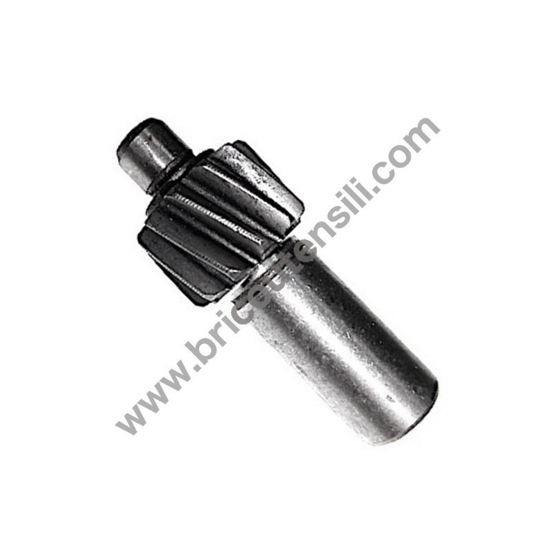 Gear Shaft for Radial Miter Saw Fox F36259DB