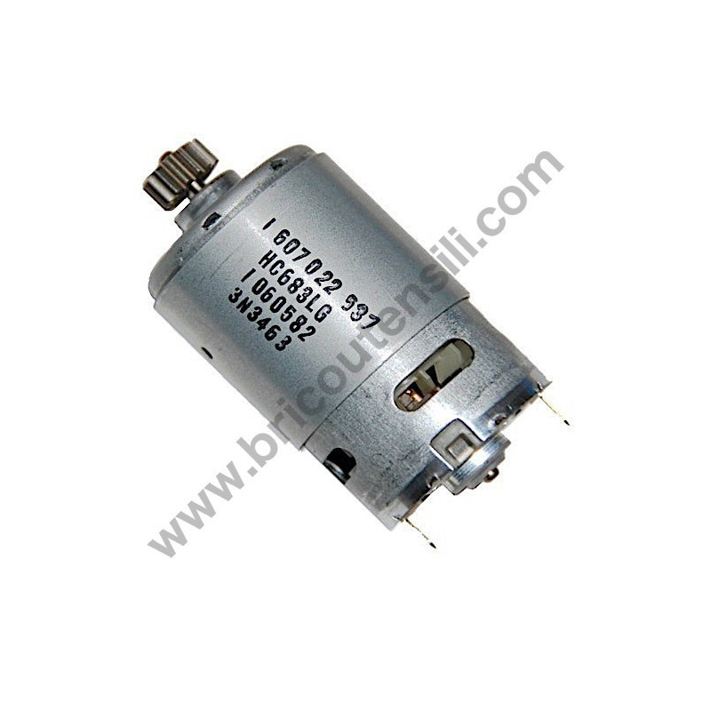 Motore per Trapano Avvitatore Bosch GSR 14,4