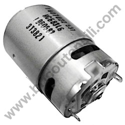 Motor for Cordless Bosch GSR 14,4 - 1