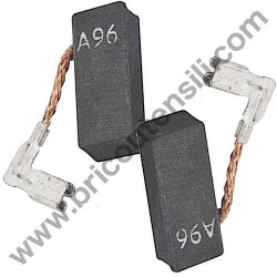 Spazzole per Martelli Tassellatori Bosch GBH2-23RE-2-26DFR