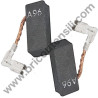 Carbon Brushes for Hammers Bosch GBH2-23RE-2-26DFR