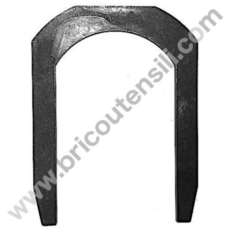 Lamierino di Fissaggio per Martello Perforatore Bosch GBH 36 VF-LI