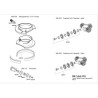 Flex Spare Parts for Retecflex RE 14-5 115