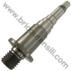 Alberino per Levigatrice per Pareti Retecflex FLEX RE 14-5 115