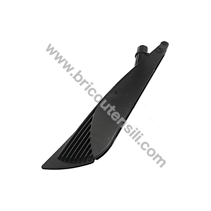 Upper Protection for Wood Mitre Saw Hitachi C12YA