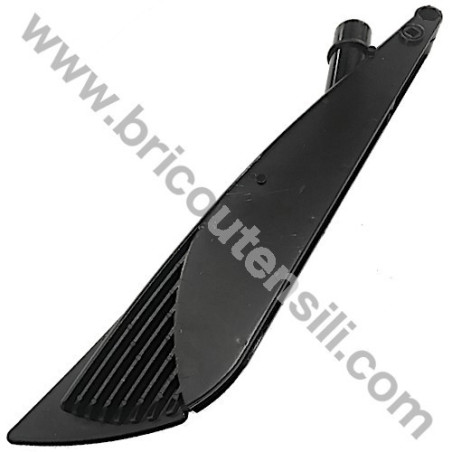 Protezione Superiore Disco per Troncatrice Hitachi C12YA