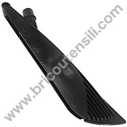 Protezione Superiore Disco per Troncatrice Hitachi C12YA