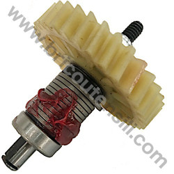 Ricambi Hitachi per Motosega da Potatura Hitachi CS25EC-SC