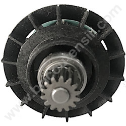 Indotto per Trapano Avvitatore a Batteria Hitachi DV18DSDL