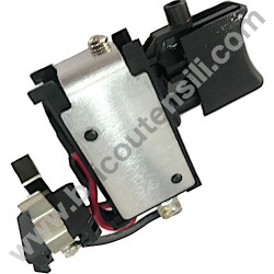 Motore per Avvitatori a Batteria 14,4 V