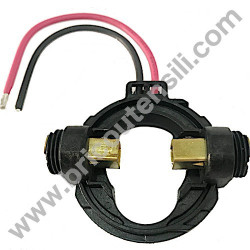 Supporto Spazzole per Trapano Avvitatore a Batteria Hitachi DV18DSDL