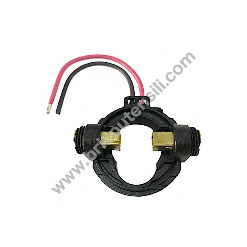 Supporto Spazzole per Trapano Avvitatore a Batteria Hitachi DV18DSDL