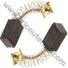 Carbon Brushes for Sanders Hitachi SV12-13