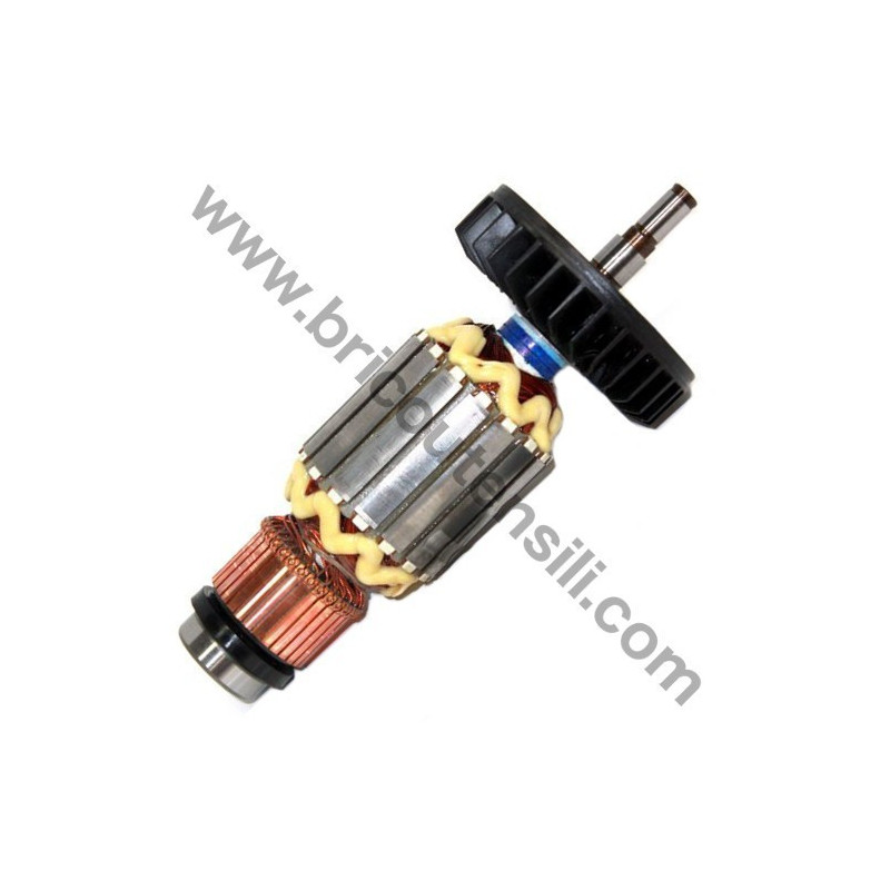 Armature for Angle Grinder Makita 9067 - 9069