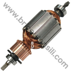 Mollone di Richiamo per Troncatrice FEMI XXX2