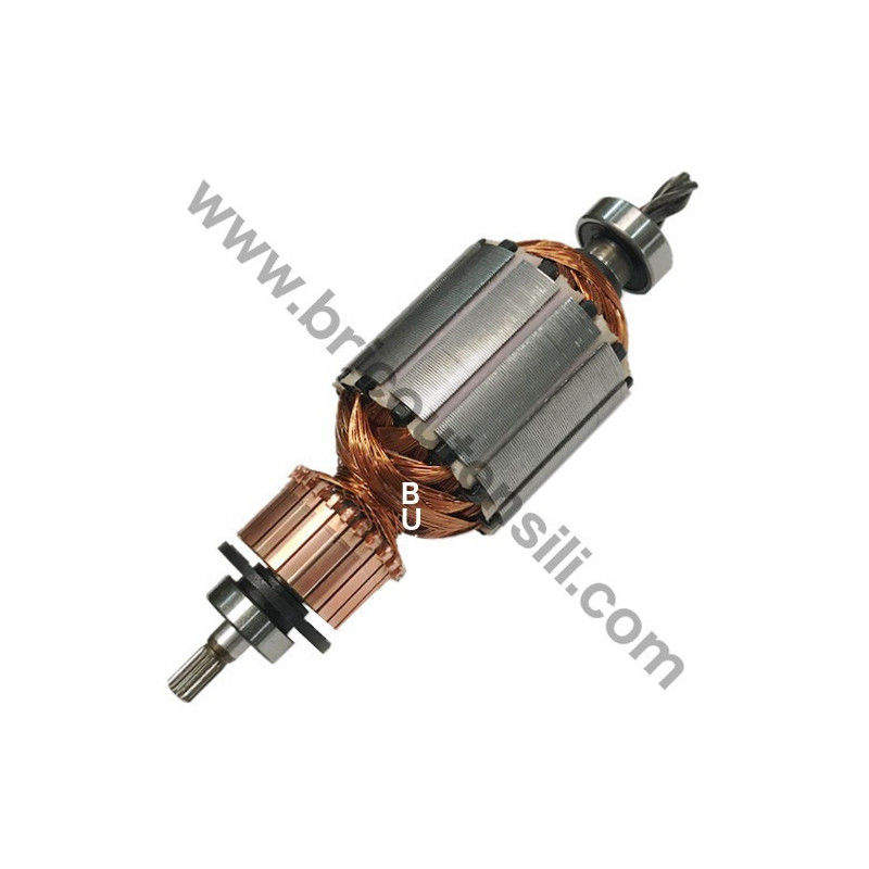 Armature for Band Saw FEMI 780-781-782-783-785