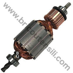 Armature for Band Saw FEMI 780-781-782-783-785