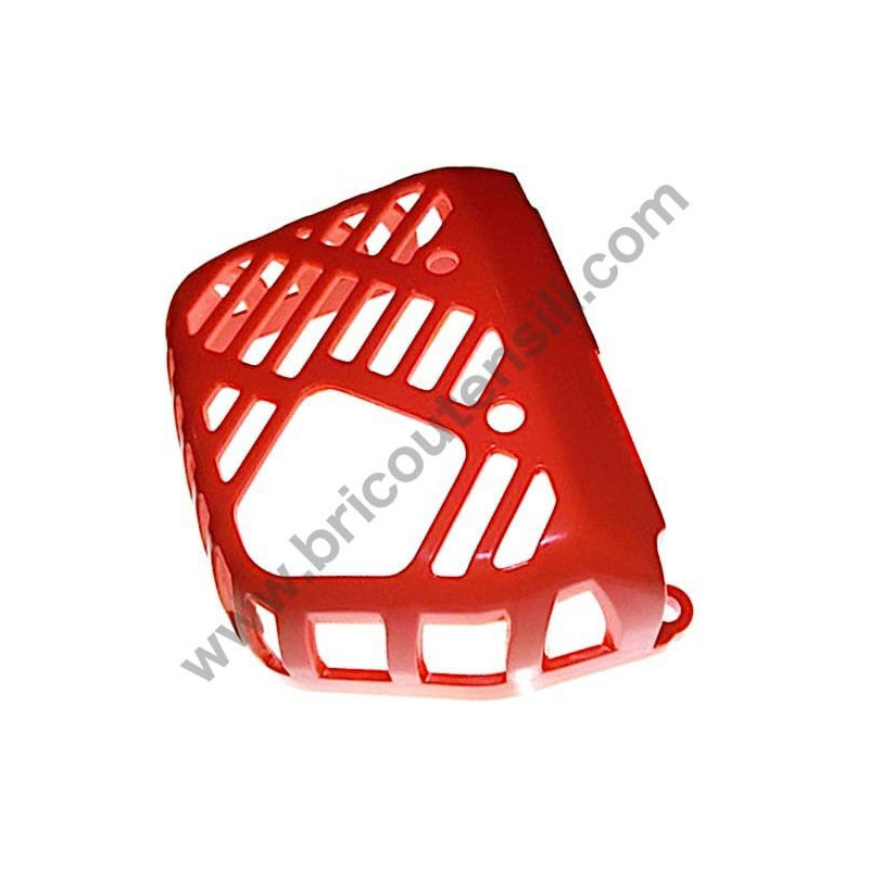 Muffler Cover for Chainsaw Hitachi CS25EC-SC