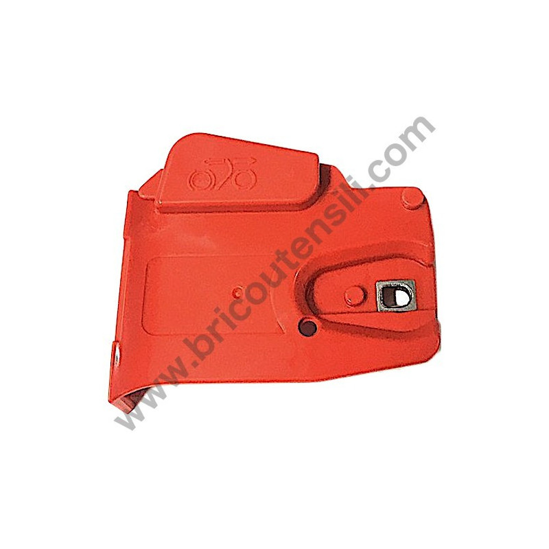 Side Cover for Chainsaw Hitachi Tanaka CS25EC-SC