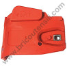 Side Cover for Chainsaw Hitachi Tanaka CS25EC-SC