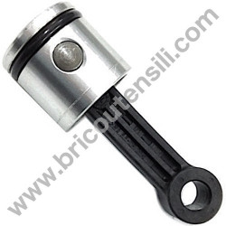 Pistone Competo per Martello Demolitore Bosch GBH 7-46 DE