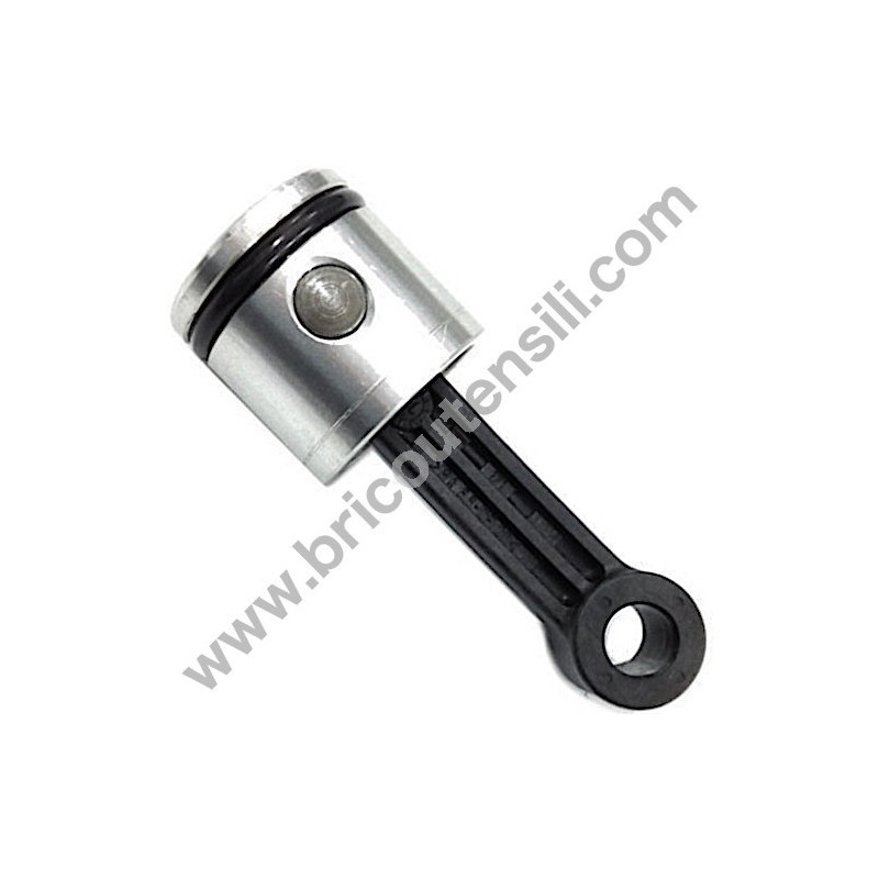 Piston Assembly for Demolition Hammer Bosch GBH 7-46 DE