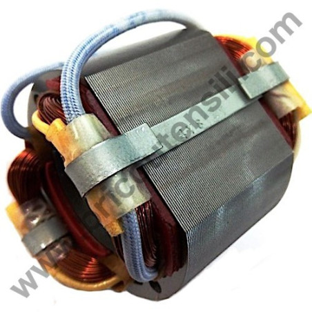 Stator for Percussion Drills Makita HP2010N/HR2000