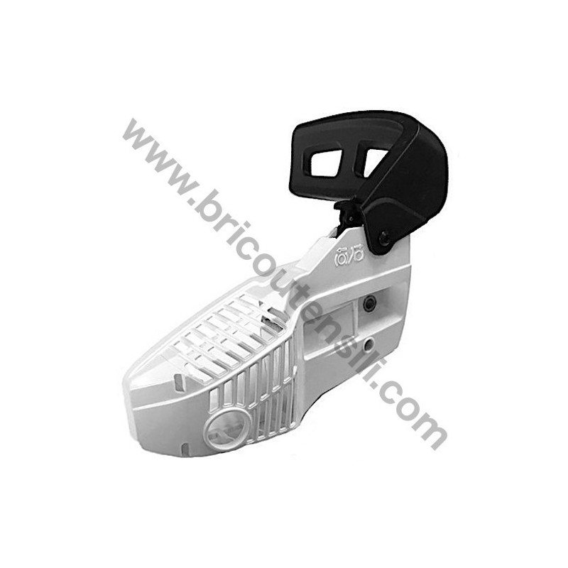 Ricambi Hitachi per Motosega da Potatura Hitachi CS25EC-SC