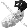 Clutch Housing White for Chainsaw Alpina C 25