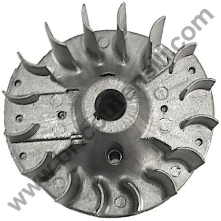 Volano per Decespugliatori Valex Tucson 26-DS4226