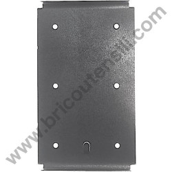 Base Support for Belt Sanders Bosch PBS 7 A-AE