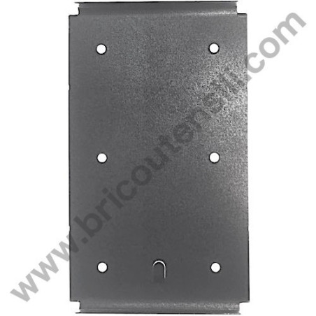 Base Support for Belt Sanders Bosch PBS 7 A-AE